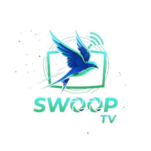SWOOP TV